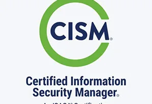 ISACA CISM