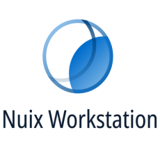 Nuix Workstation logo