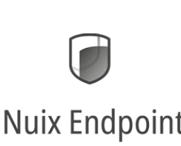 Nuix endpoint logo