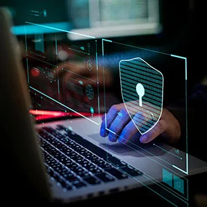 Cybersecurity Management