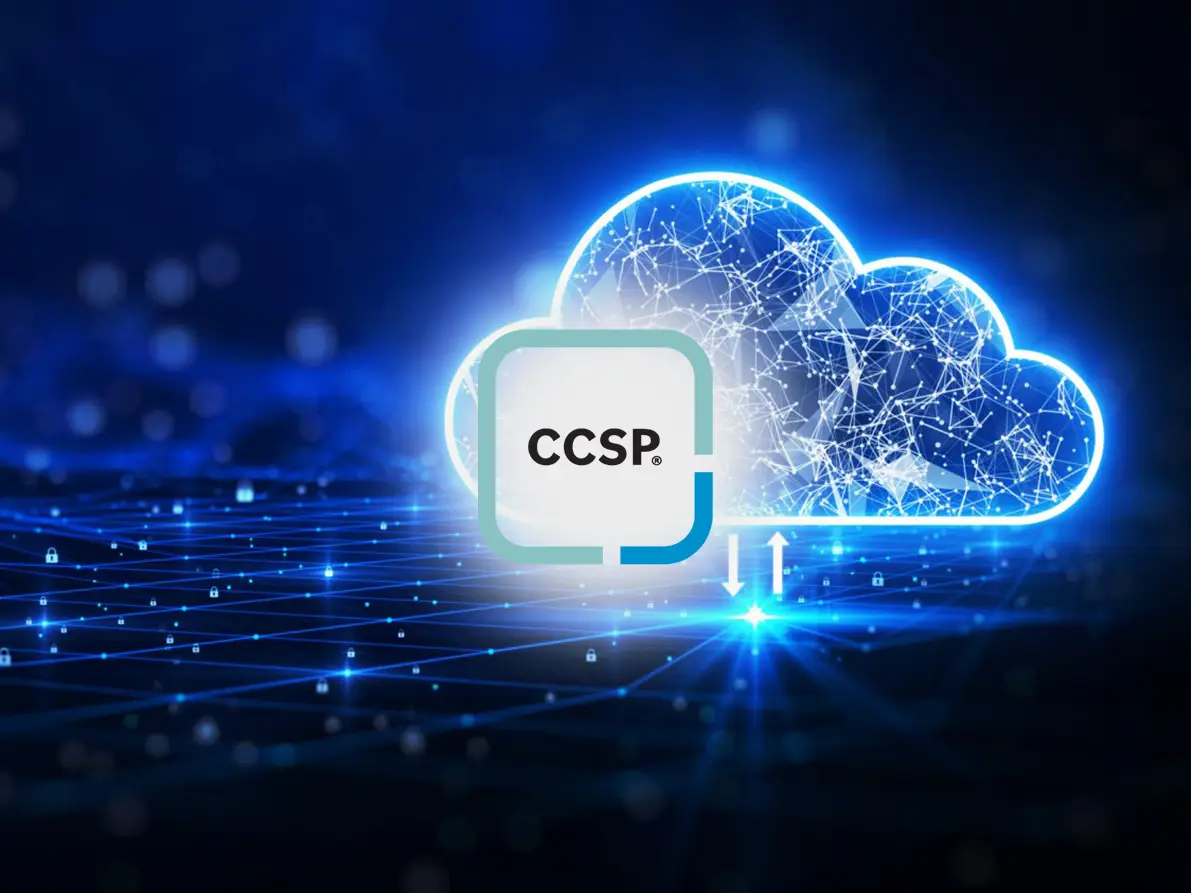 CCSP Training — Certified Cloud Security Professional