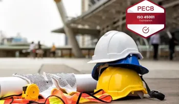 iso 45001 foundation