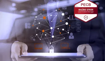 iso 27035 lim certification